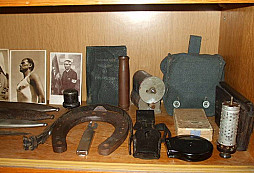 Niečo zo zbierky II.