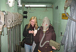 Válečné muzeum Sudety - OTEVŘENO