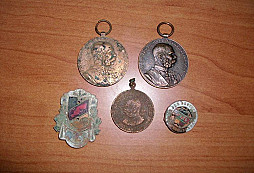 Drobnosti