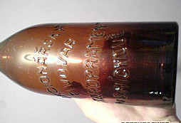 I v jiznich cechach se pil branik