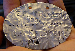 Pár nálezů