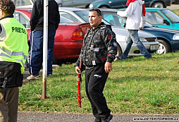 Nacismus, rasismus a válka v Litvínově - Janově