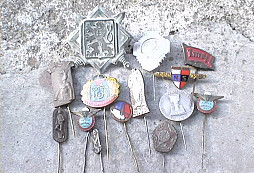 Co se válí na půdách