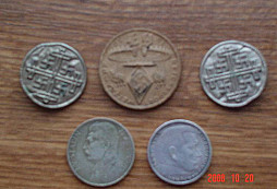 Nálezy