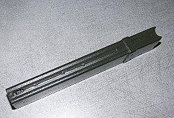 Zásobník samopalu MAS vz.38