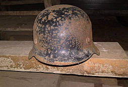 Prosím o určení helmy