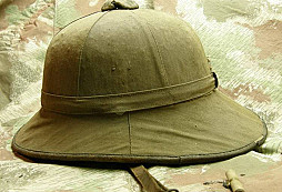 DAK helma ze staré zahrady