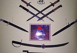 Nálezy