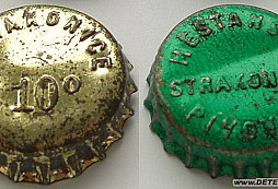 Perly jihočeských půd