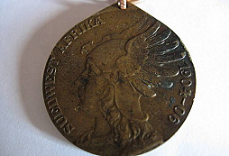 Pruská koloniální medaile