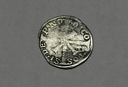 Strieborná minca