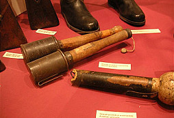 Vreckové delostrelectvo III.