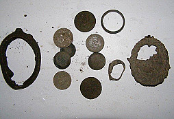Nálezy III.