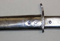 Prosba o určení dýky