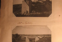 Další fotečky ze Sibiře