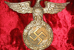 Velká orlice a SS ALLGEMEINE  Hitparáda