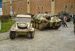 Muzeum  vojenské historie Víděň