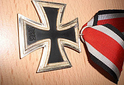 EK II, KVK a "zmrzlé maso"