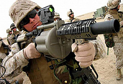 Vreckové delostrelectvo IV.