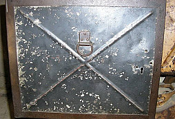 Půdovky - stodolovky