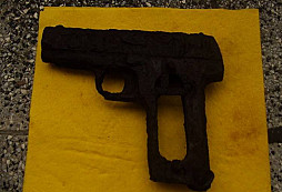 Pistole