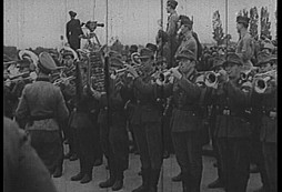 Kriegsmarine M43 a Lodička