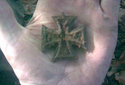 První fešák