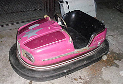 Splnil jsem si můj dětský sen