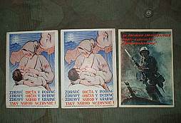 Nove prírastky do zbierky