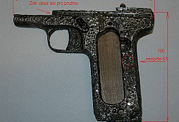 Pistole asi Ruby?