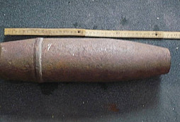 Dárek od kámoše z půdy