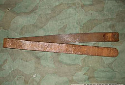 Identifikácia opasku