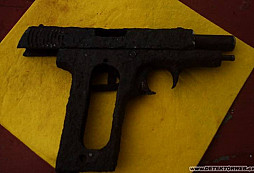 Pistolka