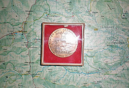 Nález zo starého sekretára