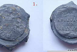 Trocha olova II.