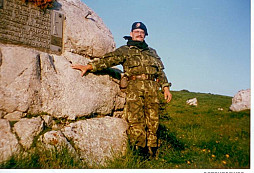 Kto uhádne kde to je?