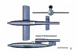 Tajný nemecký výzkum