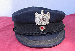 Čepice  Kriegsmarine - NSKOV