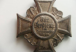Kříž