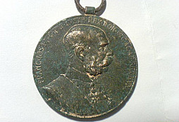 Medaile
