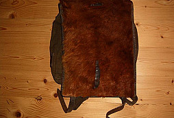 Něco z půdy a seníku