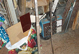 Výsledky letošního snažení III. - Půda