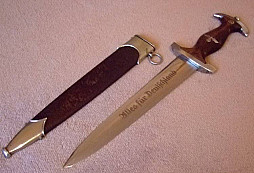 Dýka SA - Gotlieb Hammesfahr + Solingen