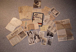 Výsledky letošního snažení IV. - sudeťákova půda