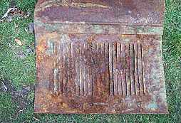 Motor Fordka II.