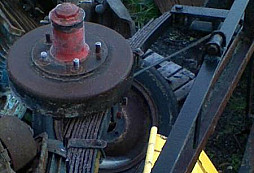 Rozloučení s "hundrtkou"