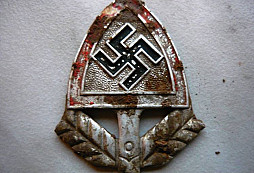 Nálezy