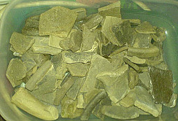 Přebytky z roku 08