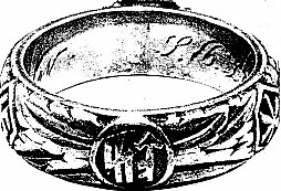 Prsten SS - část I.