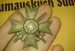 Zaslužák II.třidy